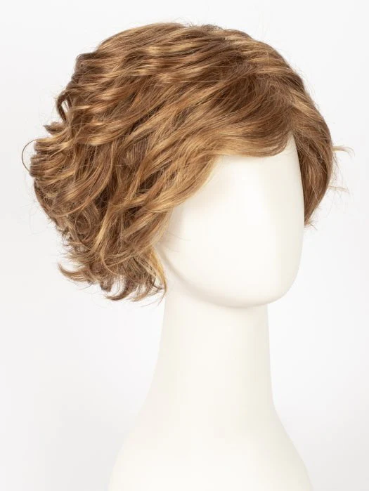 Meg | Synthetic Lace Front Wig (Basic Cap) - Image 16