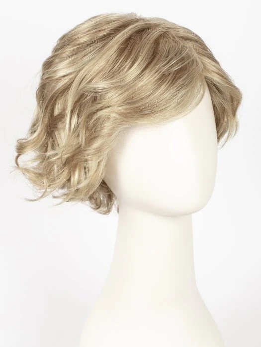 Meg | Synthetic Lace Front Wig (Basic Cap) - Image 20