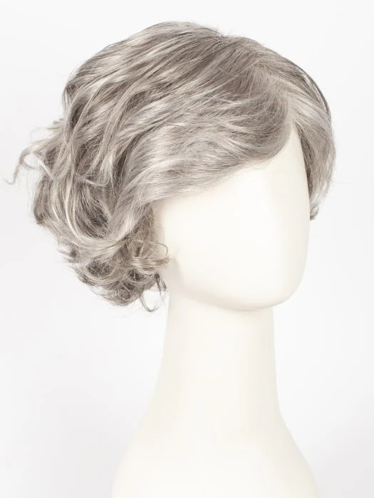 Meg | Synthetic Lace Front Wig (Basic Cap) - Image 21