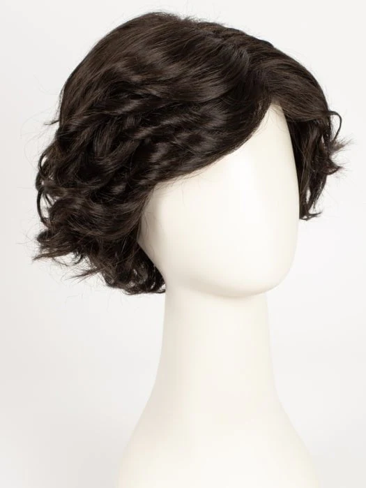 Meg | Synthetic Lace Front Wig (Basic Cap) - Image 6