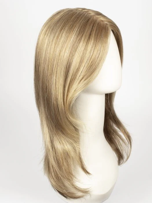 Mega Mono | Synthetic Lace Front Wig (Mono Top) - Image 18