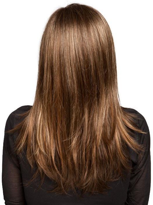Mega Mono | Synthetic Lace Front Wig (Mono Top) - Image 5