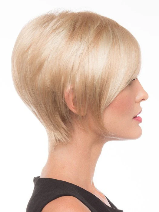 Megan | Synthetic Wig (Mono Top) | UNAVAILABLE - Image 4