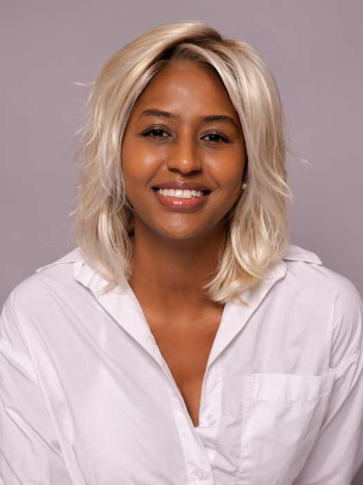 Mellow | Synthetic Lace Front Wig - Image 14