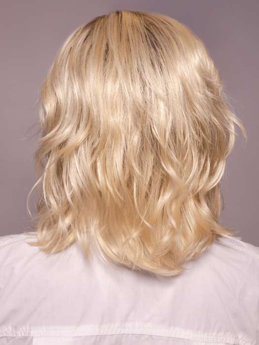 Mellow | Synthetic Lace Front Wig - Image 16