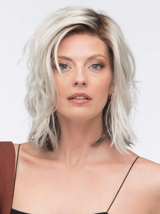 Mellow | Synthetic Lace Front Wig - Image 26