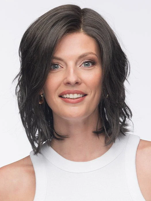 Mellow | Synthetic Lace Front Wig - Image 31