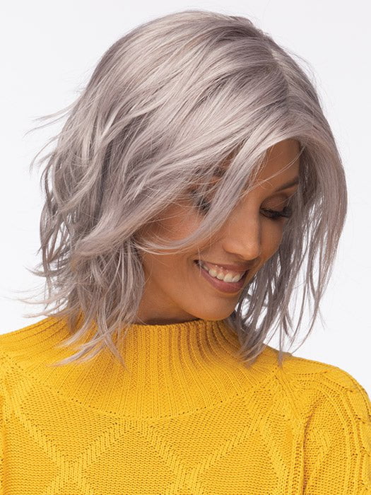 Mellow | Synthetic Lace Front Wig - Image 34