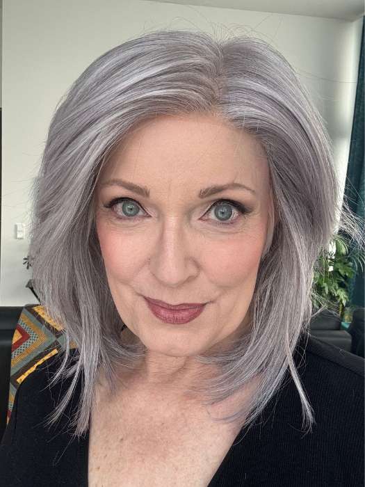 Mellow | Synthetic Lace Front Wig - Image 4