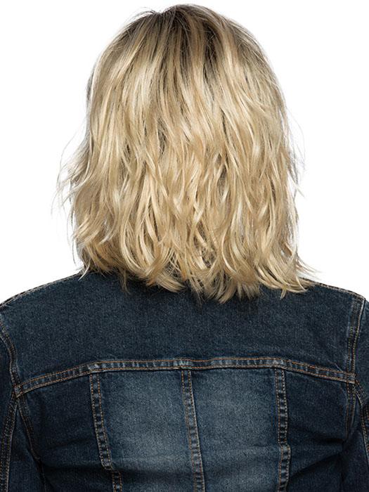 Mellow | Synthetic Lace Front Wig - Image 43