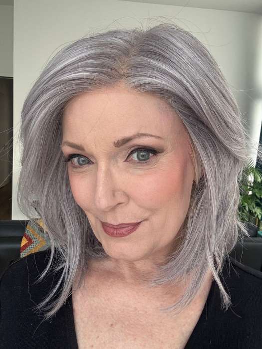 Mellow | Synthetic Lace Front Wig - Image 6