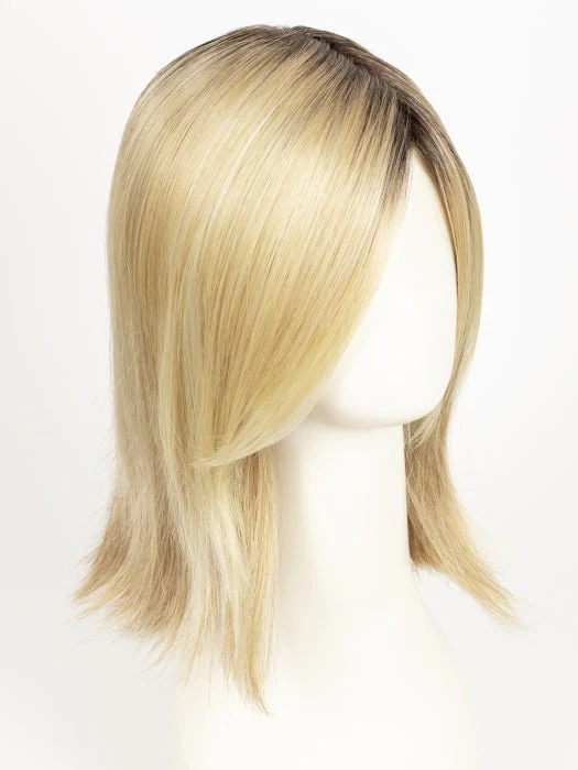 Melody Large | Synthetic Lace Front Wig (Mono Top) - Image 12