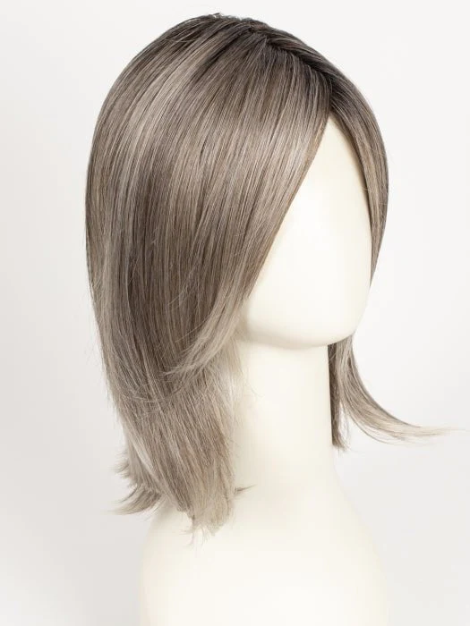 Melody Large | Synthetic Lace Front Wig (Mono Top) - Image 14