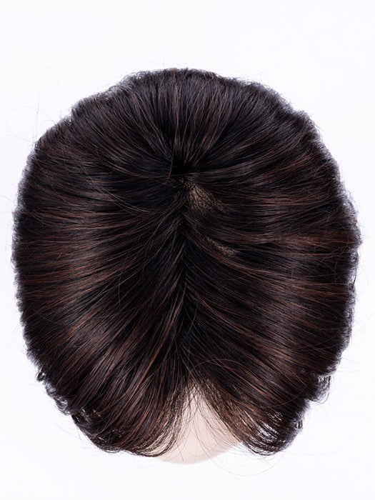 Melody Large | Synthetic Lace Front Wig (Mono Top) - Image 15