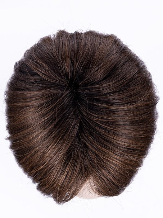Melody Large | Synthetic Lace Front Wig (Mono Top) - Image 16