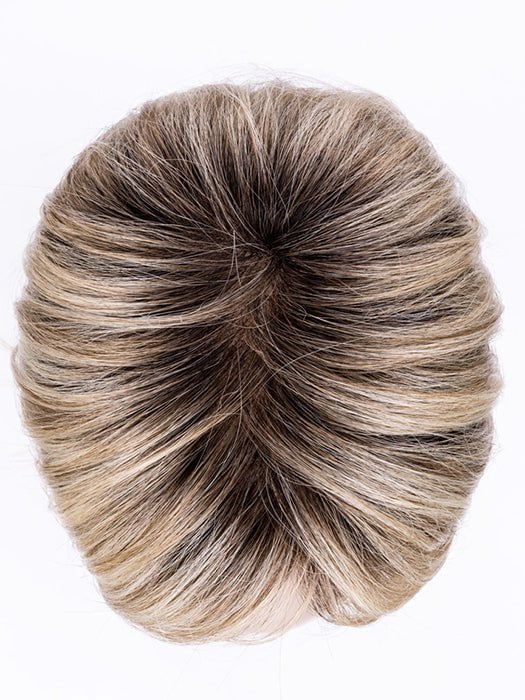 Melody Large | Synthetic Lace Front Wig (Mono Top) - Image 19