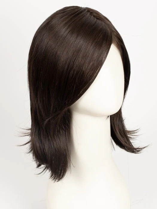 Melody Large | Synthetic Lace Front Wig (Mono Top) - Image 8