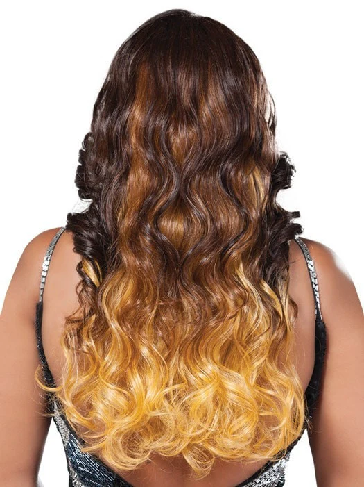 Melrose | HF Synthetic Lace Front Wig (Basic Cap) | DISCONTINUED - Image 4