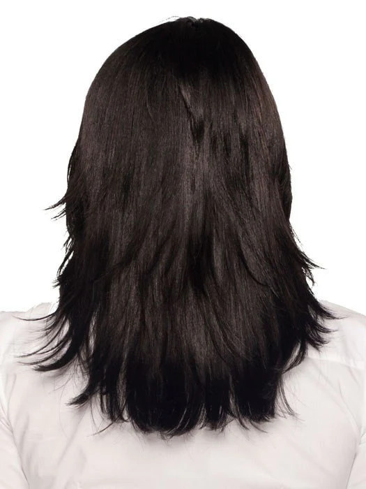 Merle | Synthetic Wig (Basic Cap) | DISCONTINUED - Image 3