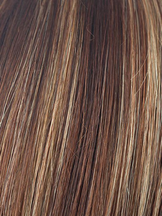 Merrill | Synthetic Wig (Basic Cap) - Image 13