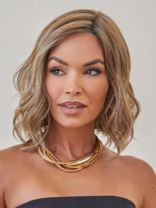 Merrill | Synthetic Wig (Basic Cap) - Image 7