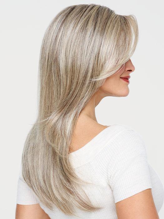 Mesmerized | HF Synthetic Lace Front Wig (Hand-Tied) - Image 27
