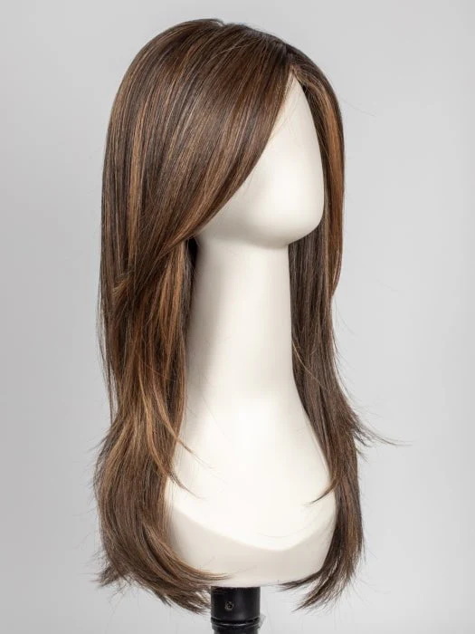 Mesmerized | HF Synthetic Lace Front Wig (Hand-Tied) - Image 53