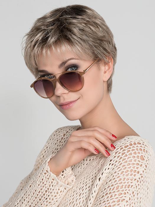 Mia Mono | Synthetic Wig (Mono Top)