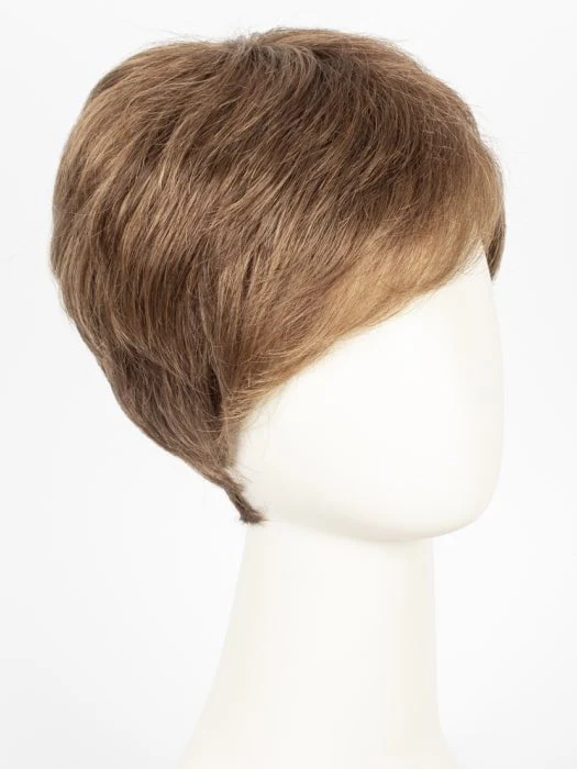 Mia Mono | Synthetic Wig (Mono Top) - Image 8