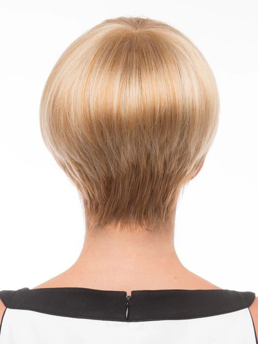 Michaela | Synthetic Wig (Mono Part) | DISCONTINUED - Image 3