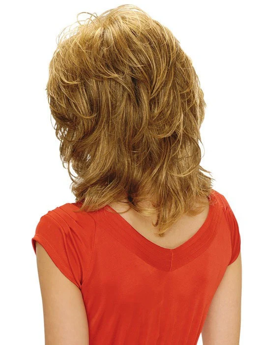 Michelle | Synthetic Wig (Basic Cap) | DISCONTINUED - Image 3
