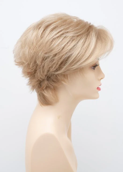 Micki | Synthetic Lace Front Wig (Mono Top) - Image 31