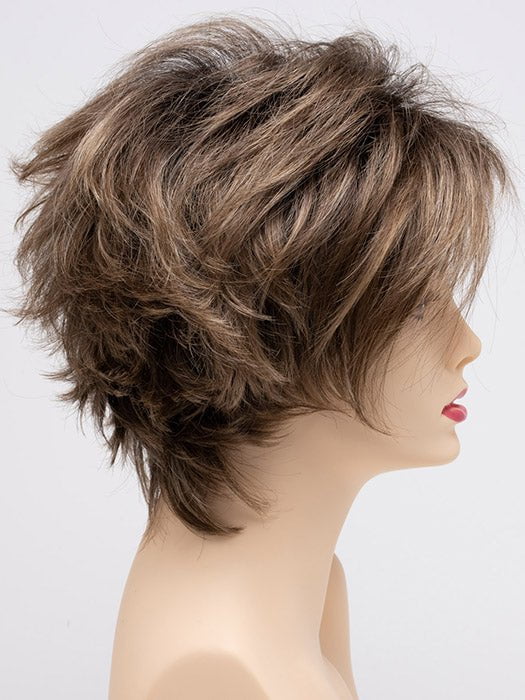 Micki | Synthetic Lace Front Wig (Mono Top) - Image 45
