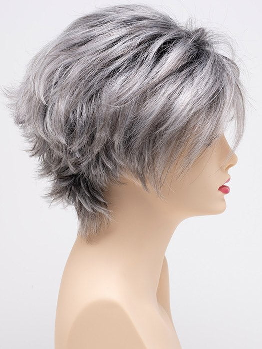 Micki | Synthetic Lace Front Wig (Mono Top) - Image 54