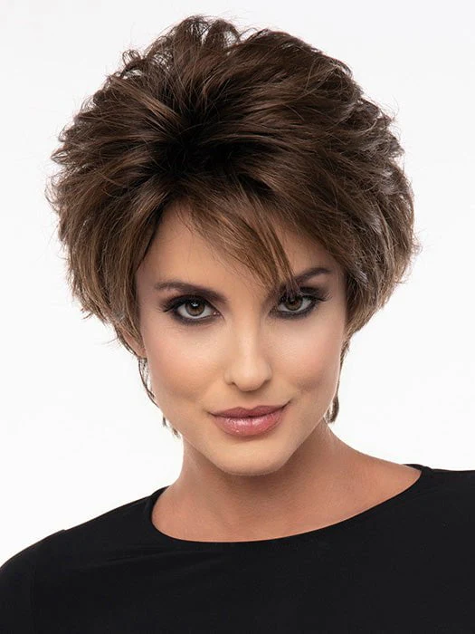 Micki | Synthetic Lace Front Wig (Mono Top) - Image 6