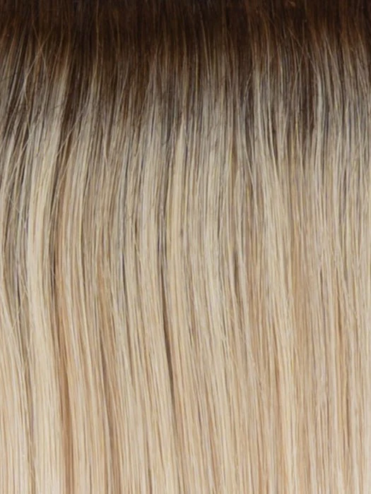 Midnight In Paris | Human Hair Lace Front Wig (Mono Top) - Image 21