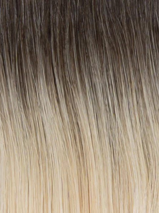 Midnight In Paris | Human Hair Lace Front Wig (Mono Top) - Image 24