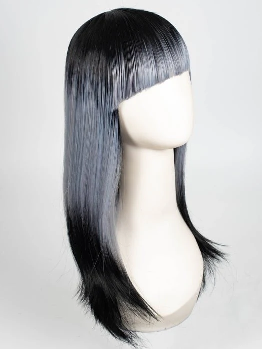 Midnight Moonlight | HF Synthetic Wig (Basic Cap) - Image 7