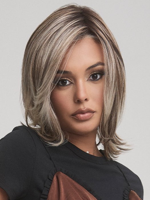 Mika | Synthetic Lace Front Wig (Mono Part) - Image 17