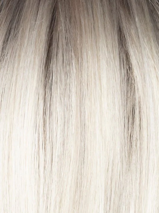 Mika | Synthetic Lace Front Wig (Mono Part) - Image 20