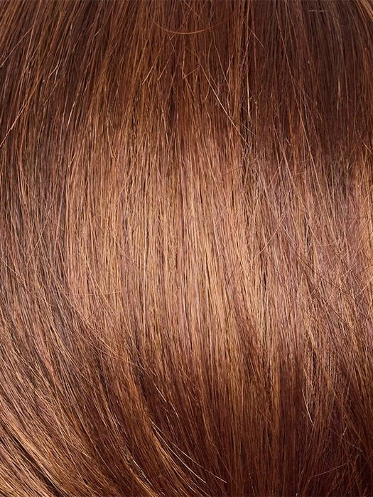 Mika | Synthetic Lace Front Wig (Mono Part) - Image 22