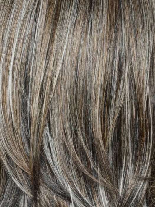 Mika | Synthetic Lace Front Wig (Mono Part) - Image 24
