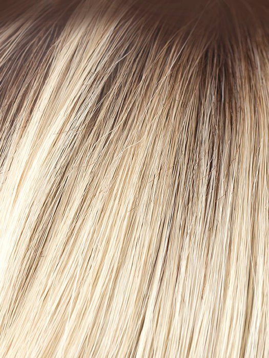 Mika | Synthetic Lace Front Wig (Mono Part) - Image 27