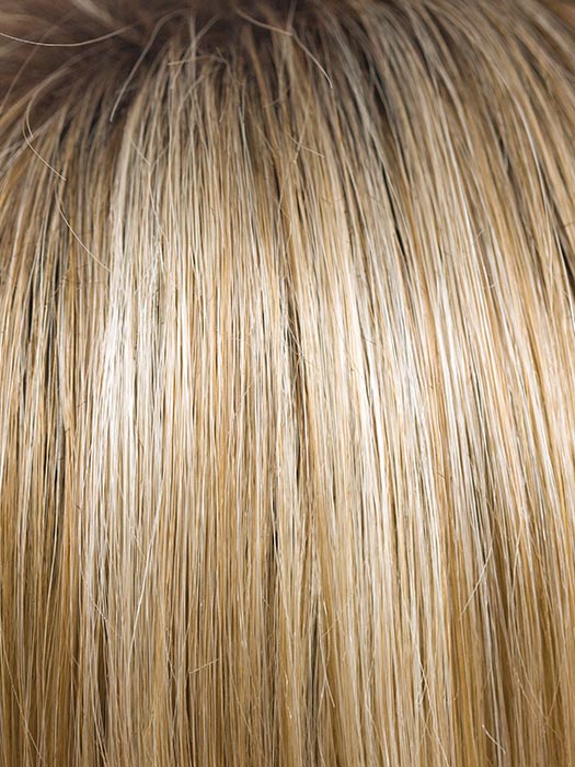 Mika | Synthetic Lace Front Wig (Mono Part) - Image 28
