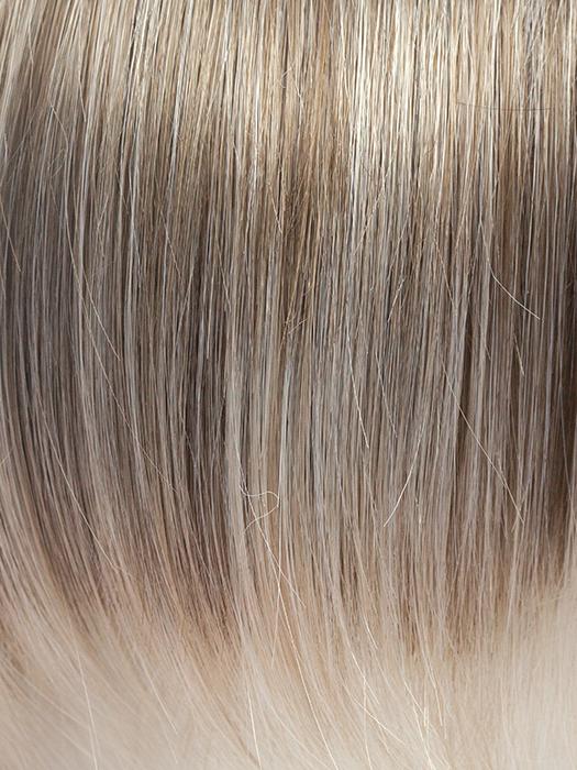 Mika | Synthetic Lace Front Wig (Mono Part) - Image 31