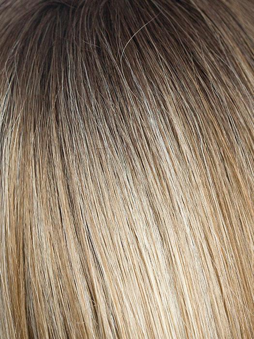 Mika | Synthetic Lace Front Wig (Mono Part) - Image 33