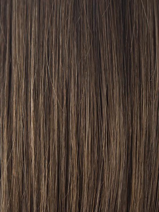 Mika | Synthetic Lace Front Wig (Mono Part) - Image 38