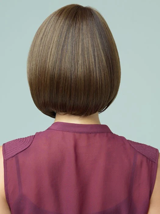 Mila | Synthetic Wig (Mono Top) | DISCONTINUED - Image 10