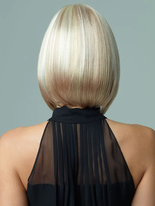 Mila | Synthetic Wig (Mono Top) | DISCONTINUED - Image 8
