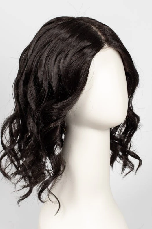 Mila Petite | Synthetic Lace Front Wig (Mono Top) - Image 19